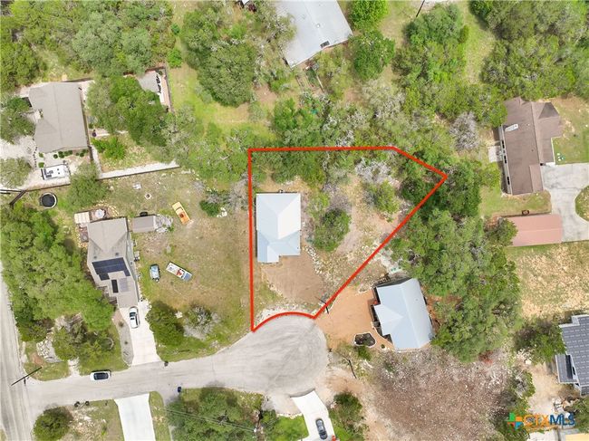 1637 Bob White Dr, House other with 3 bedrooms, 2 bathrooms and null parking in Spring Branch TX | Image 5