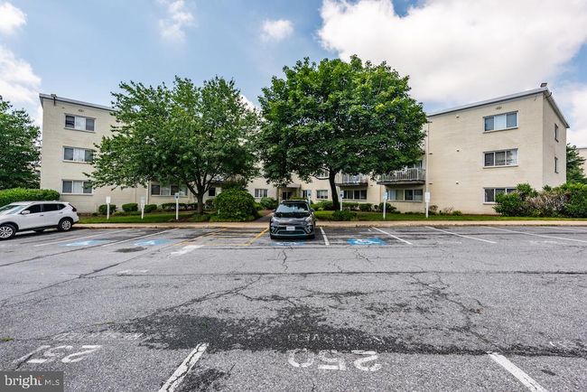 APT-310 - 1005 Chillum Rd, Condo with 0 bedrooms, 1 bathrooms and null parking in HYATTSVILLE MD | Image 6