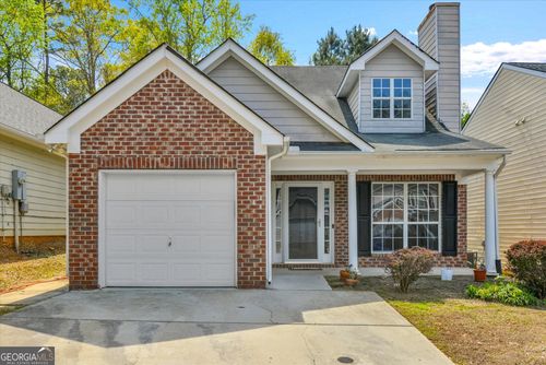 4411 Ravenwood Dr, Union city, GA, 30291-6036 | Card Image