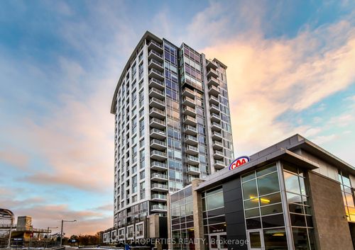 1408-1035 Bank St, Ottawa, ON, K1S3W9 | Card Image