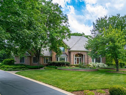 27033 W Coventry Ct, Lake Barrington, IL, 60010-3863 | Card Image