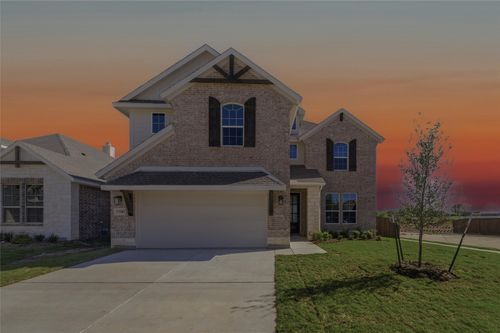3500 Helena Street, Gainesville, TX, 76240 | Card Image