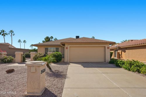 25834 S Ashwood Dr, Sun Lakes, AZ, 85248-6869 | Card Image
