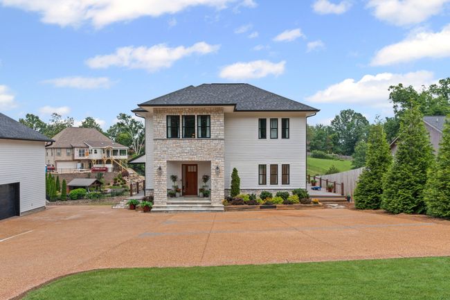 541 Lakeview Cir, House other with 3 bedrooms, 6 bathrooms and 16 parking in Mount Juliet TN | Image 21