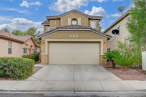 5017 Diamond Ranch Ave, Las Vegas, NV, 89131-1992 | Card Image