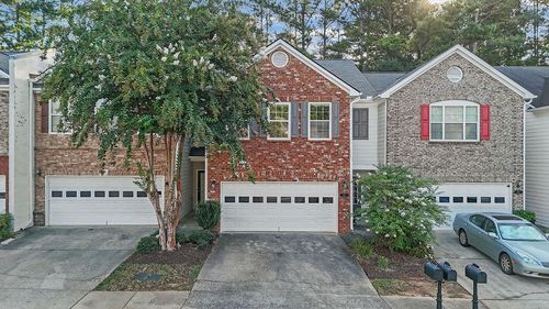 541 Woodland Park Ter, Lawrenceville, GA, 30043-1420 | Card Image