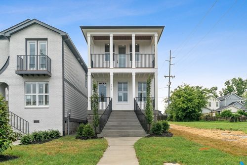 5214 Georgia Ave, Nashville, TN, 37209-2141 | Card Image