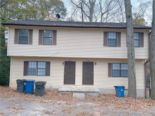 1806 Neely Ave, Atlanta, GA, 30344-3005 | Card Image