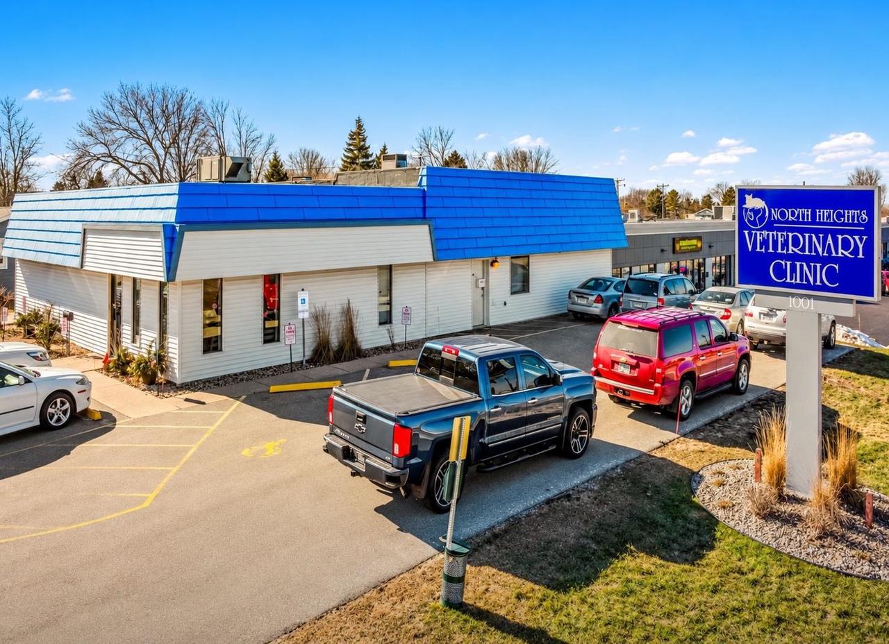 1001 W Northland Ave, Appleton, WI 54914