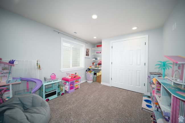 363 2800, House other with 6 bedrooms, 4 bathrooms and 9 parking in Vernal UT | Image 26