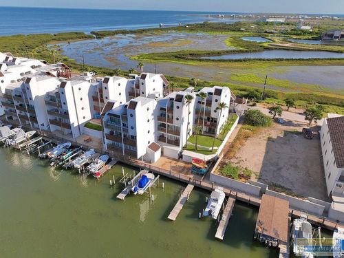 315-6201 Padre Blvd., South Padre Island, TX, 78597 | Card Image