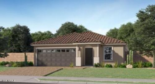 4662 S 234th Dr, Buckeye, AZ, 85326-7747 | Card Image