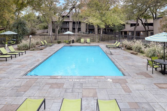 APT-208 - 9910 Royal Ln, Condo with 1 bedrooms, 2 bathrooms and null parking in Dallas TX | Image 7