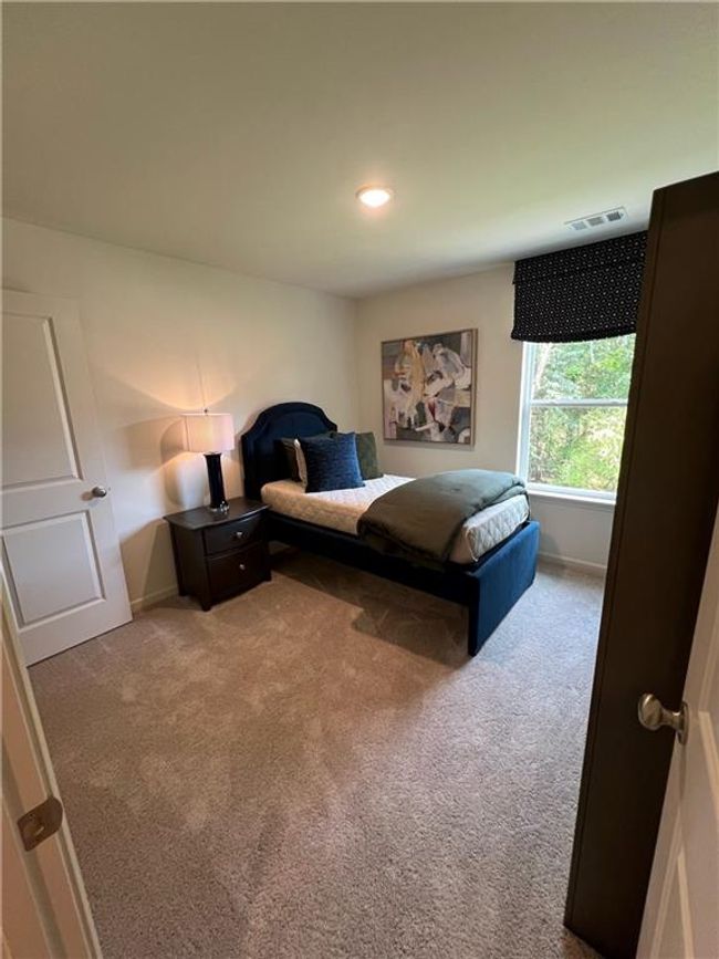 34 - 1567 Aiden Way, Townhouse with 3 bedrooms, 3 bathrooms and null parking in Conyers GA | Image 14