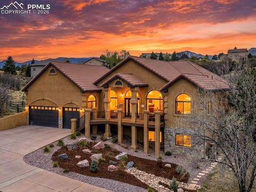 5470 Cordillera Ct, Colorado Springs, CO, 80919-7957 | Card Image