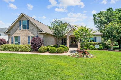 802 Summer Lake Street, House other with 4 bedrooms, 2 bathrooms and null parking in Fairhope AL | Image 3