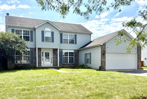 2507 Ridgefield Dr, Belvidere, IL, 61008-6472 | Card Image