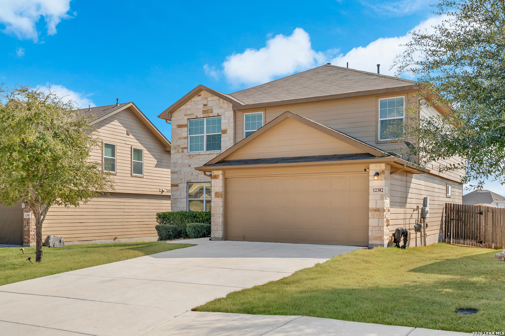 Residential in Schertz 2