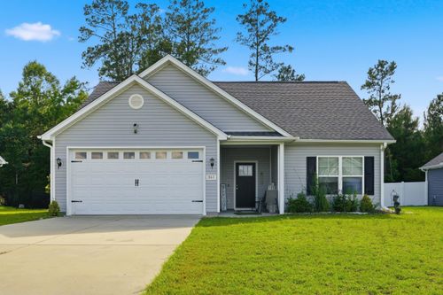 361 Shallow Cove Dr, Conway, SC, 29527-3458 | Card Image