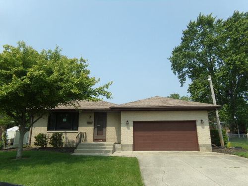 4849 Ashley Dr, Springfield, OH, 45503-6008 | Card Image