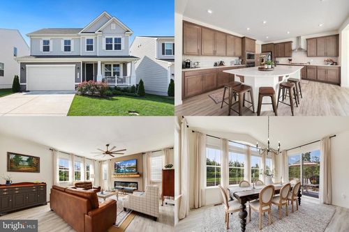 121 Poe Dr, WINCHESTER, VA, 22602-7824 | Card Image