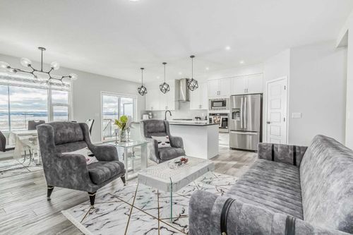 612 Seton Cir Se, Calgary, AB, T3M3G8 | Card Image