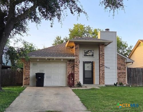 2822 Alamo Trl, Temple, TX, 76502-3832 | Card Image