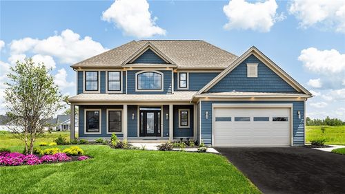 1504 Osburn Ln, Farmington, NY, 14425-8825 | Card Image