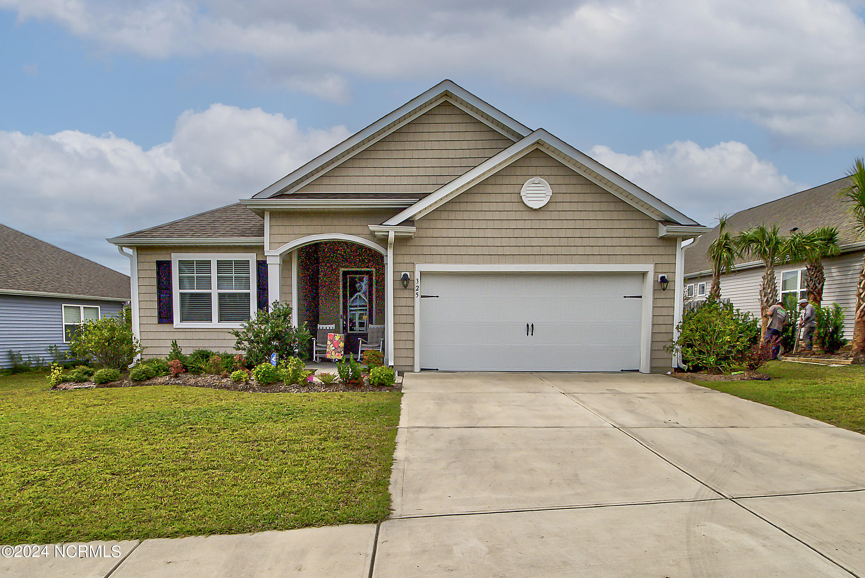 Edgewater Way, Holly Ridge, NC 28445
