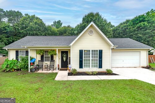 115 Bonnies Way, Jenkinsburg, GA, 30234-2448 | Card Image