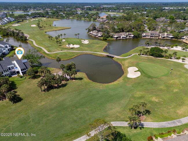 57 Tifton Way N, Condo with 3 bedrooms, 3 bathrooms and null parking in Ponte Vedra Beach FL | Image 45