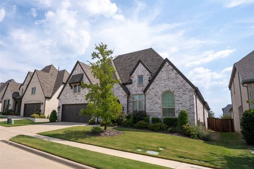 2609 Eclipse Pl, Celina, TX, 75009-1715 | Card Image