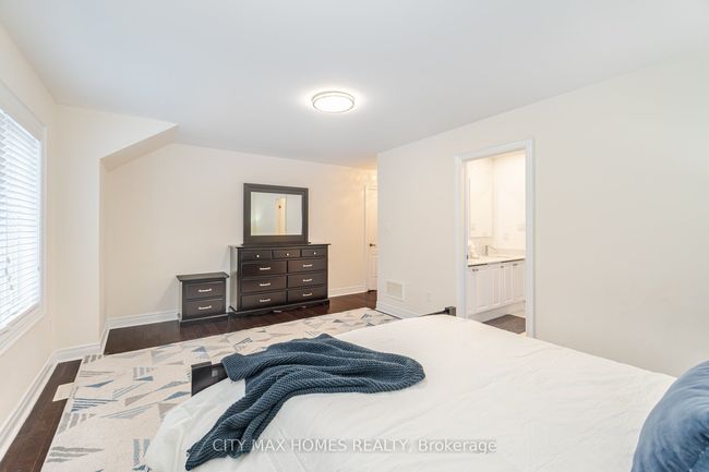 57 Beacon Hill Dr, House other with 7 bedrooms, 6 bathrooms and 4 parking in Brampton ON | Image 36