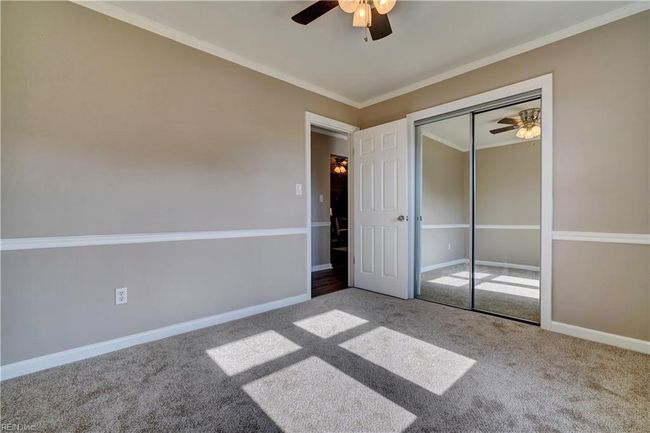 5006 High St W, House other with 4 bedrooms, 3 bathrooms and null parking in Portsmouth VA | Image 22