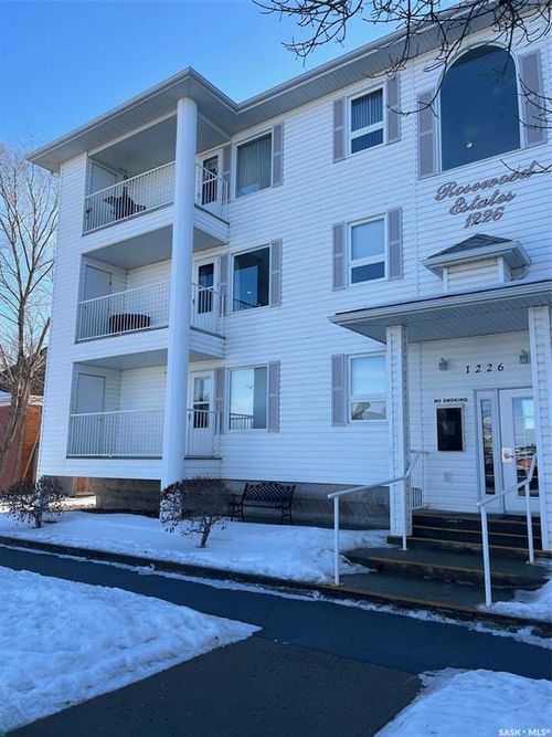 101-1226 3rd St, Estevan, SK, S4A0R9 | Card Image