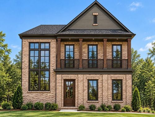 3122 River Gorge Dr, Chattanooga, TN, 37419-2453 | Card Image
