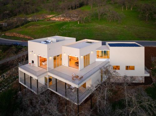 1022 Via Treviso, El Dorado Hills, CA, 95762 | Card Image