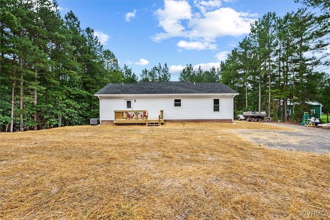 487 Deep Landing Rd, House other with 3 bedrooms, 2 bathrooms and null parking in Tappahannock VA | Image 25