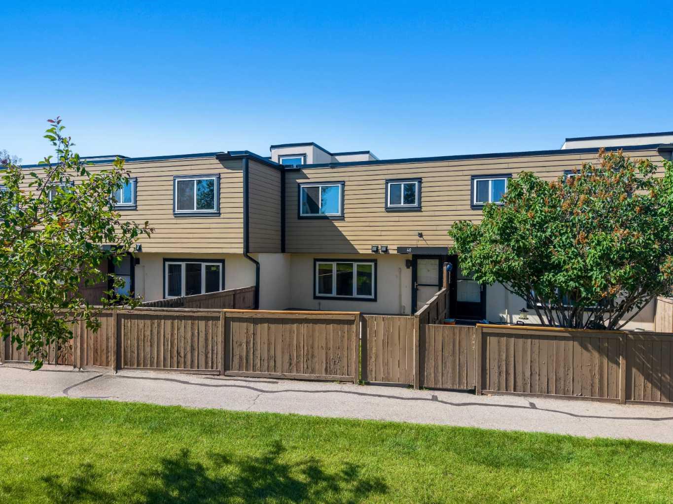 Residential in Calgary 2