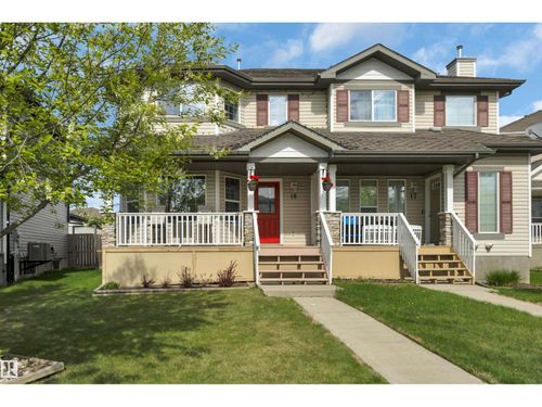 18 Southwick Pt, Leduc, AB, T9E0G1 | Card Image