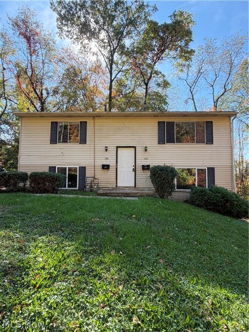 1120 Maryville Avenue, Akron, OH, 44305 | Card Image