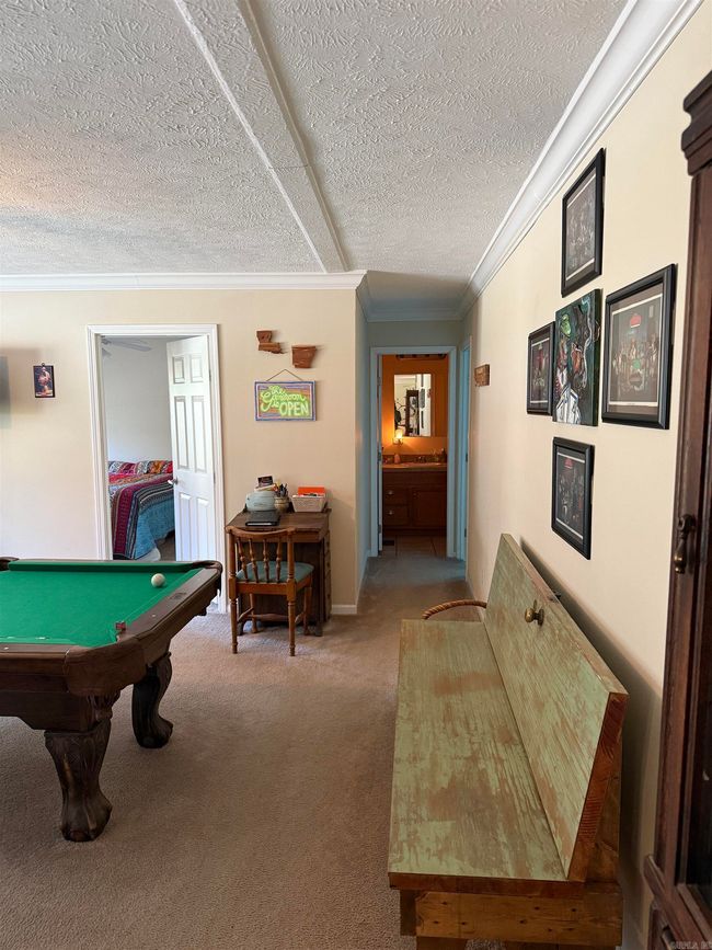 379 Heigle Rd, House other with 3 bedrooms, 2 bathrooms and null parking in Tumbling Shoals AR | Image 32