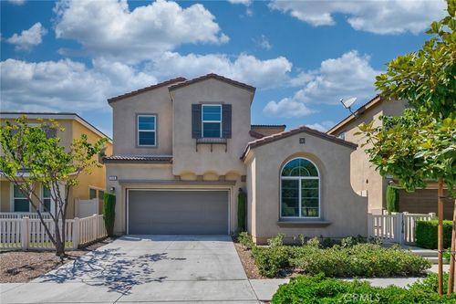 11516 Solaire Way, Chino, CA, 91710 | Card Image