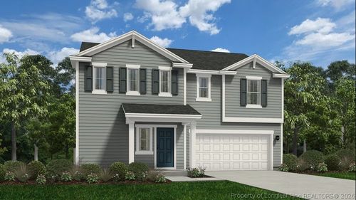 111 Hallwood Drive, Pikeville, NC, 27863 | Card Image