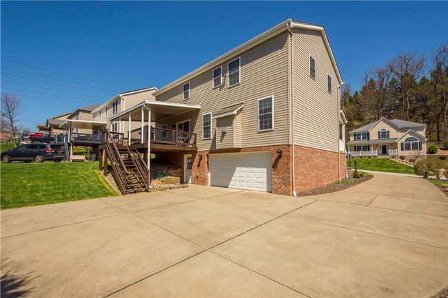 141 Richard Dr, House other with 4 bedrooms, 3 bathrooms and 2 parking in Glenshaw PA | Image 38