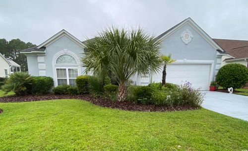 7480 Prestwick Ct Sw, Sunset Beach, NC, 28468-4617 | Card Image
