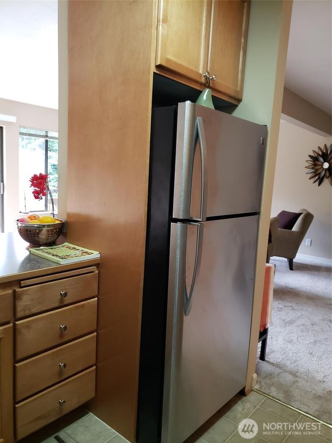 Kitchen fridge | Image 6