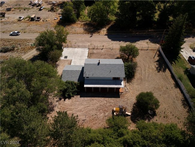 45 N Elm Ave, House other with 4 bedrooms, 2 bathrooms and null parking in Lund NV | Image 43