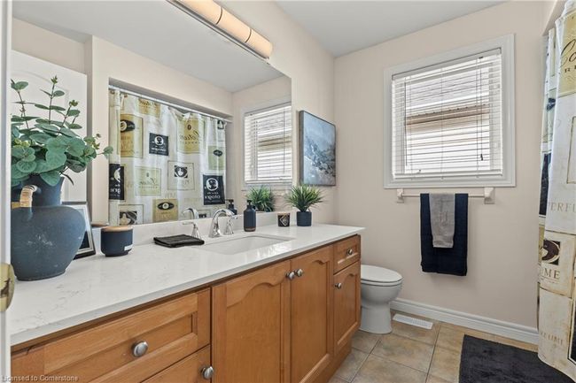 2409 Norland Dr, House other with 4 bedrooms, 4 bathrooms and 4 parking in Burlington ON | Image 33