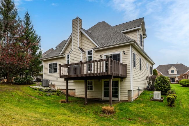 4 - 4 Avery Rd, Condo with 3 bedrooms, 3 bathrooms and null parking in Bloomfield CT | Image 6